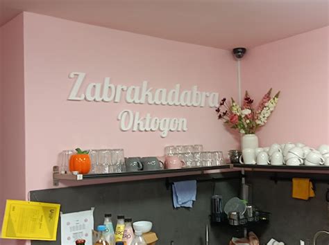 Zabrakadabra Oktogon, Teréz körút 28, Budapest (2024)